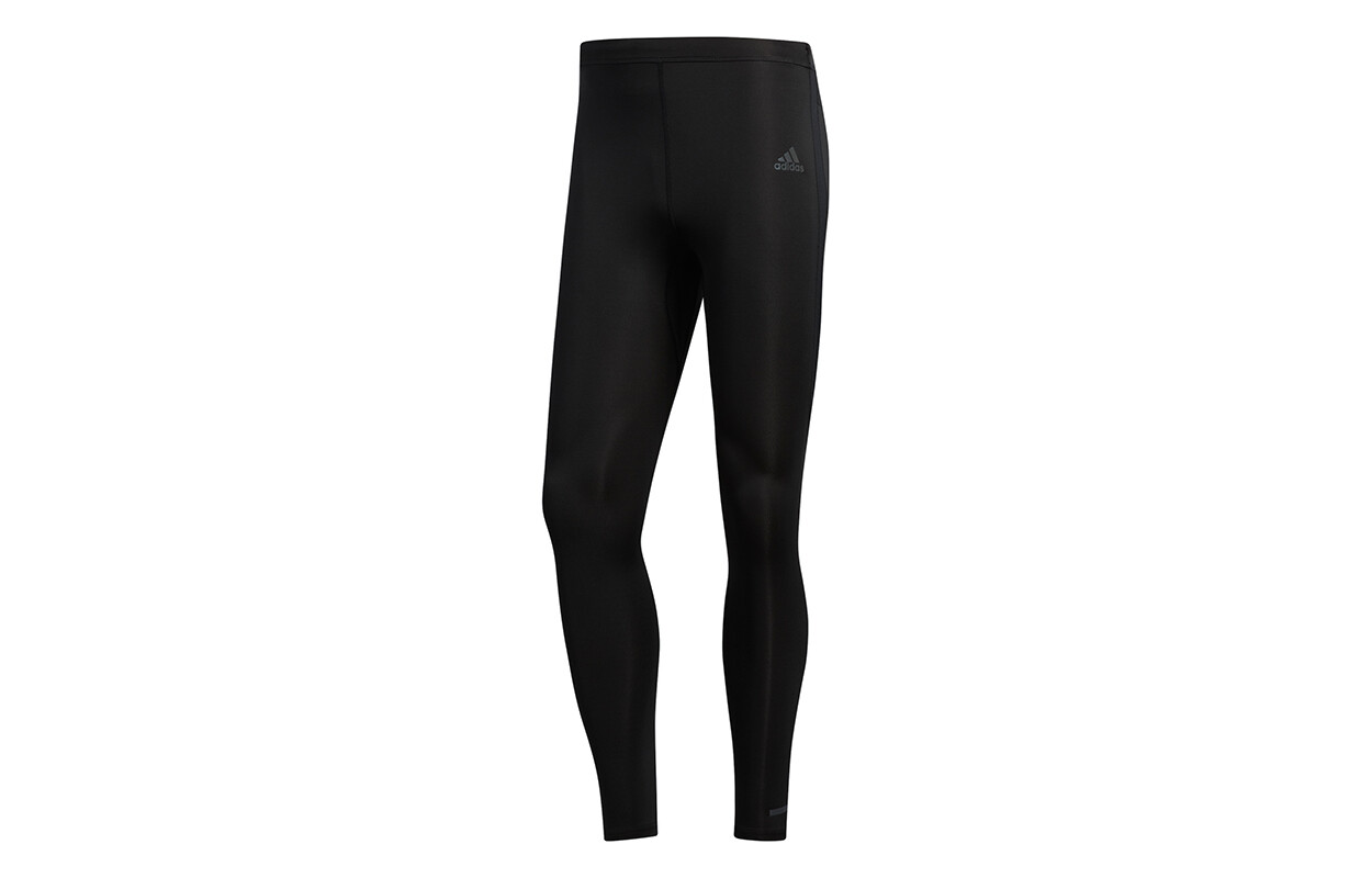 

OTR спортивные брюки мужские черные Adidas, черный