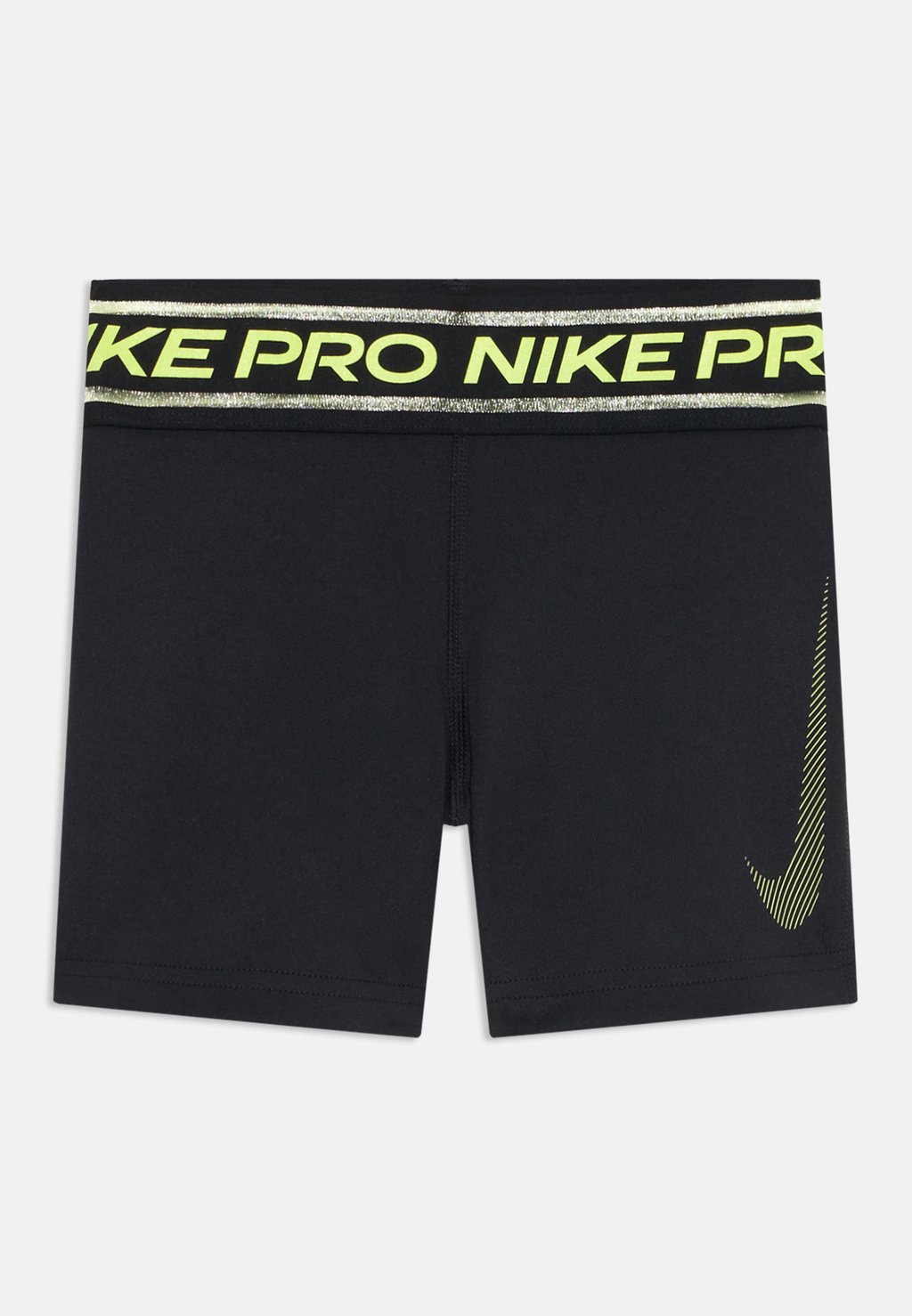 

Спортивные шорты SPORT PACK UNISEX Nike Performance, черный