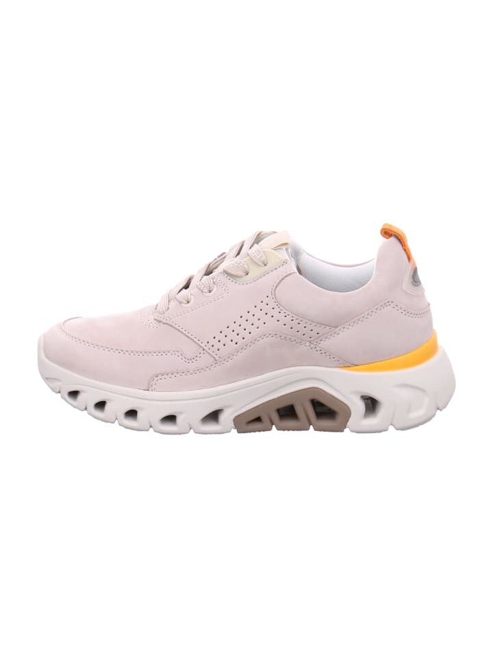 

Низкие кроссовки Gabor Comfort Sportliche, бежевый
