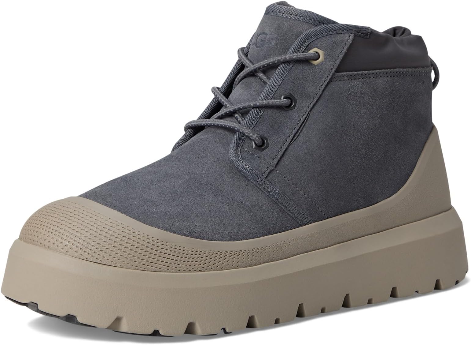 

Ботинки UGG Neumel Weather Hybrid, серо-голубой