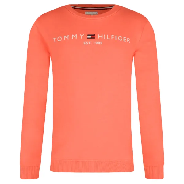 

Толстовка обычного кроя Tommy Hilfiger, красный