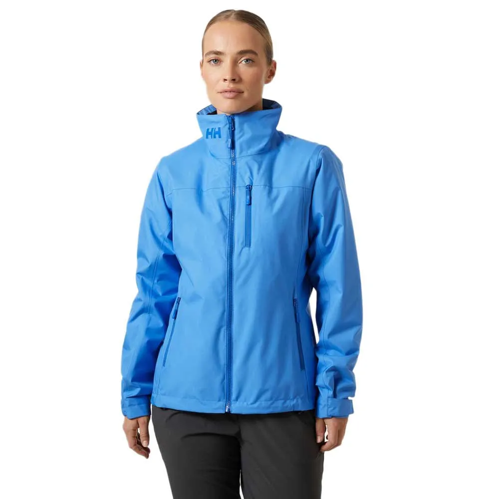 

Куртка Helly Hansen Crew Midlayer 2, синий