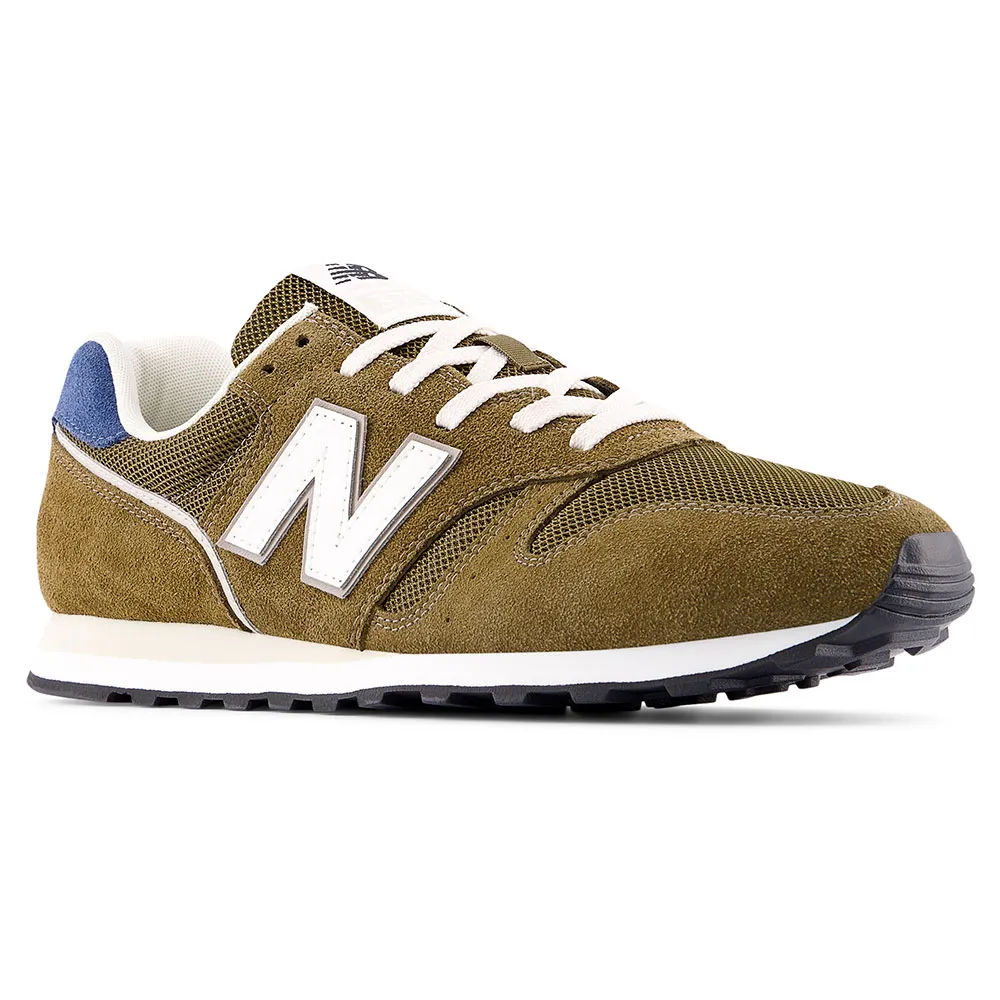

Кроссовки New Balance Ml373V2, зеленый