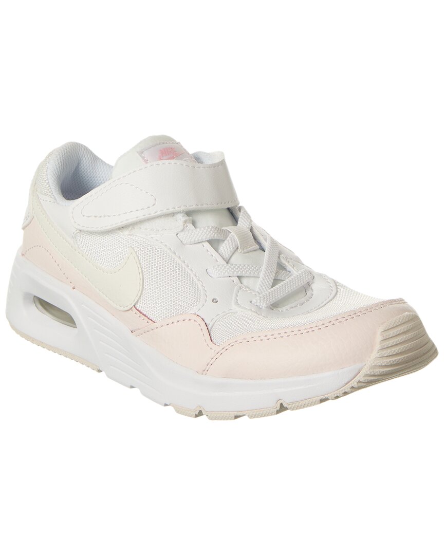 

Кроссовки Nike Air Max SC PSV, белый