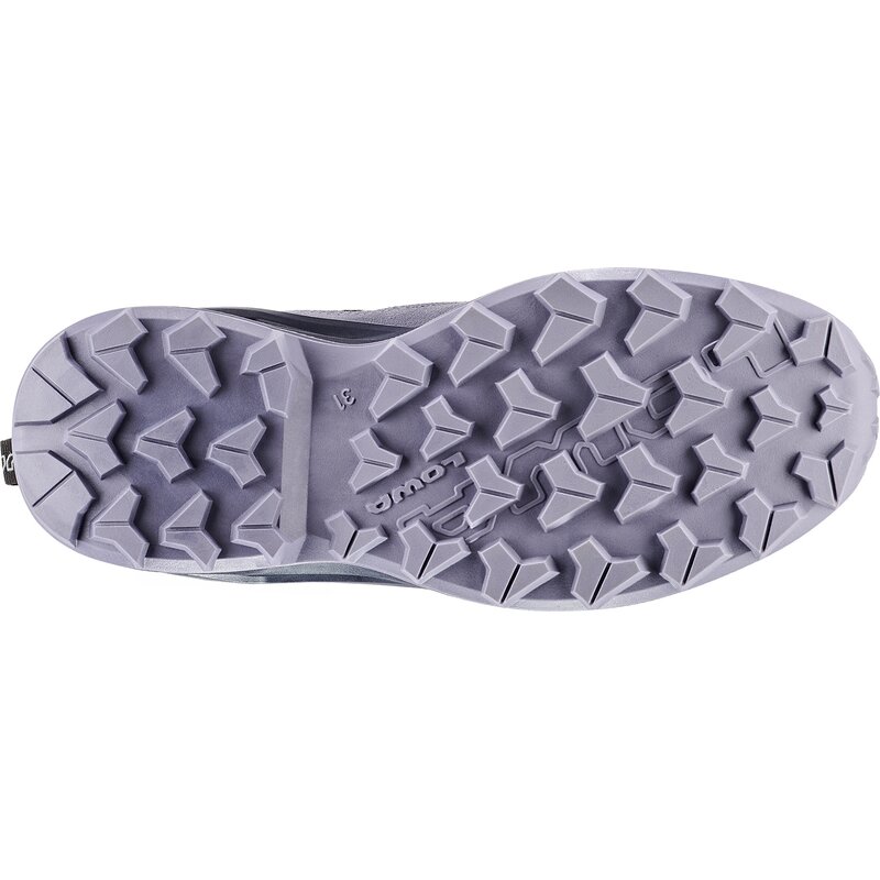 Многофункциональные кроссовки maddox pro gtx lo jr Lowa, мультиколор — фото 2