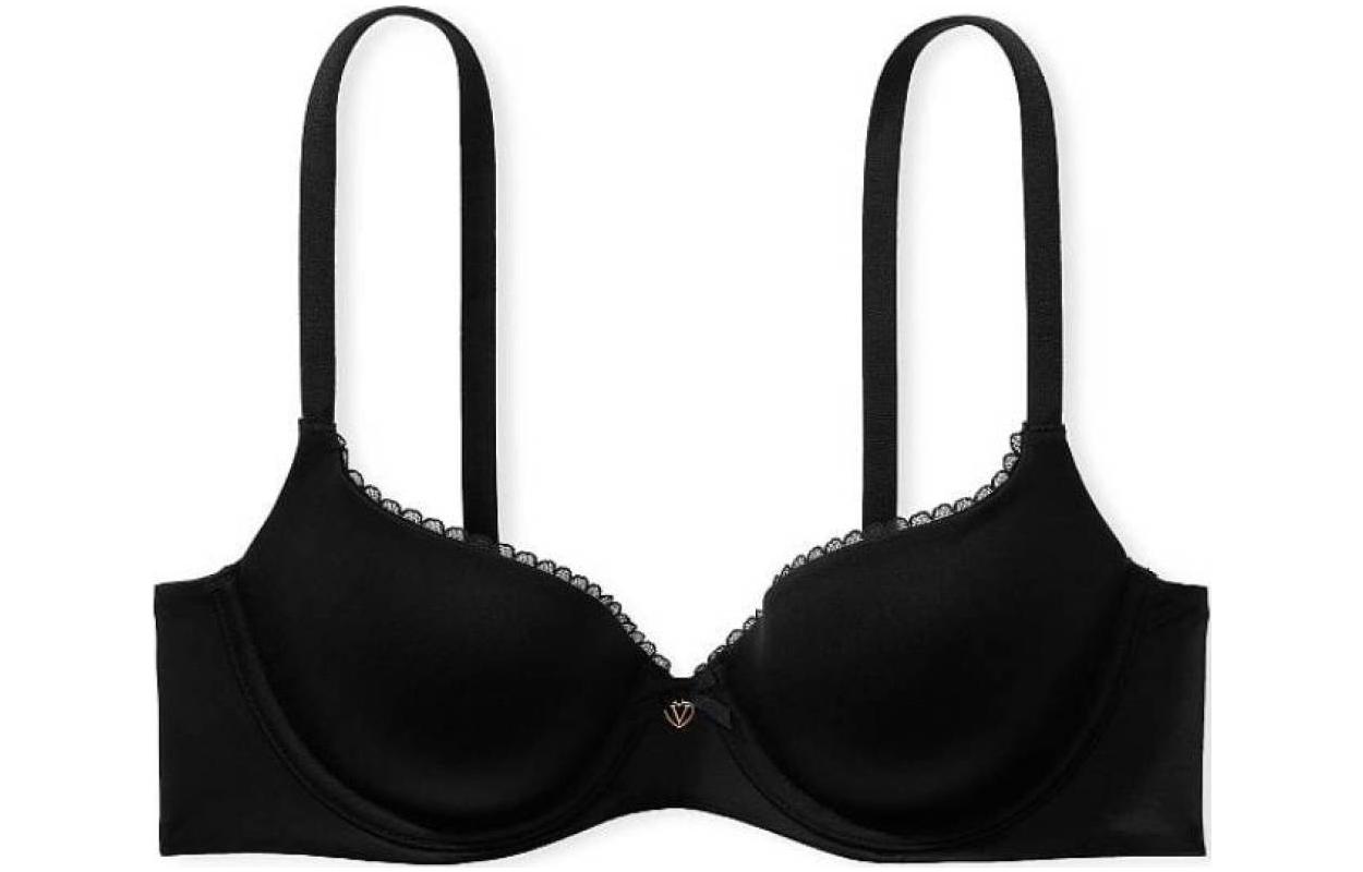 

Бюстгальтер Victoria's Secret черный