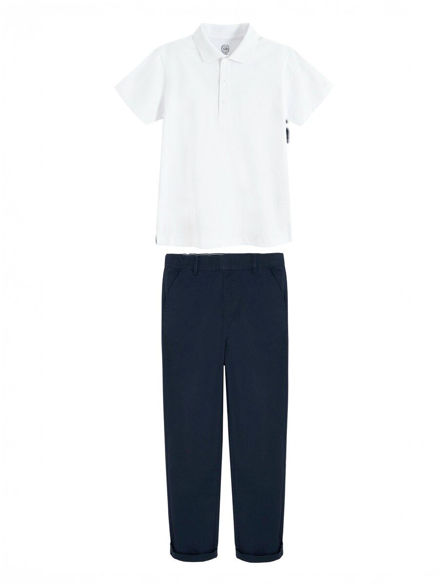 

Комбинезон Cool Club, белый