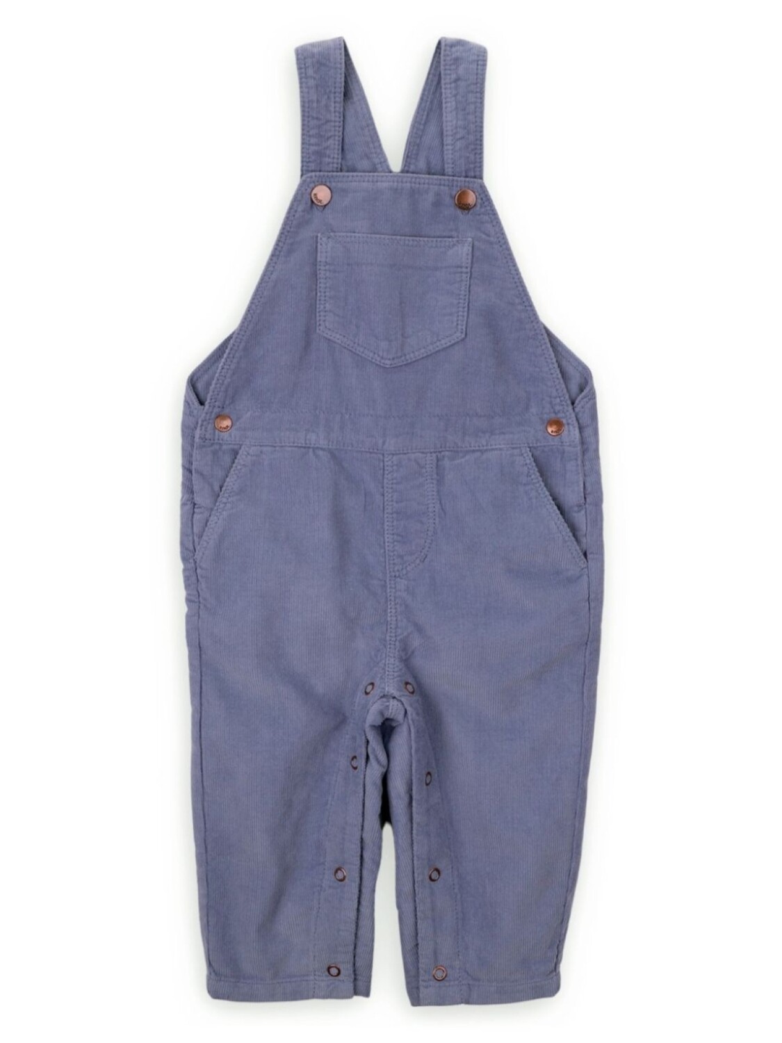 

Комбинезон Knot, синий