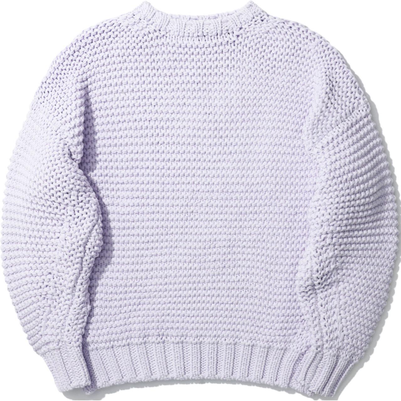 

Трикотаж женский IRO NIGHT, светло-фиолетовый