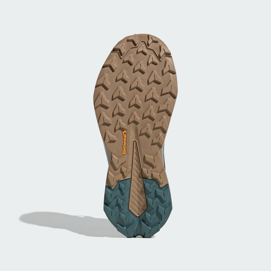 ADIDAS Кроссовки для походов Terrex Trailmaker 2 GORE-TEX Speed Lace — фото 4