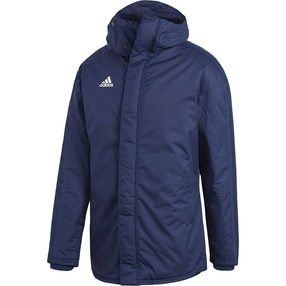 

Куртка adidas Stadium 18, синий