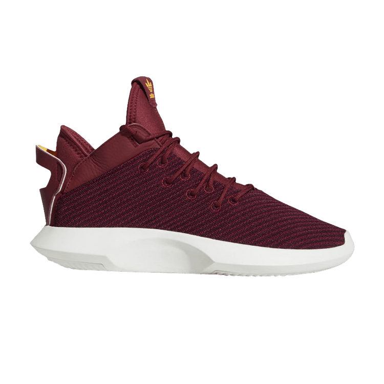 

Кроссовки Crazy 1 ADV 'Noble Maroon', красный