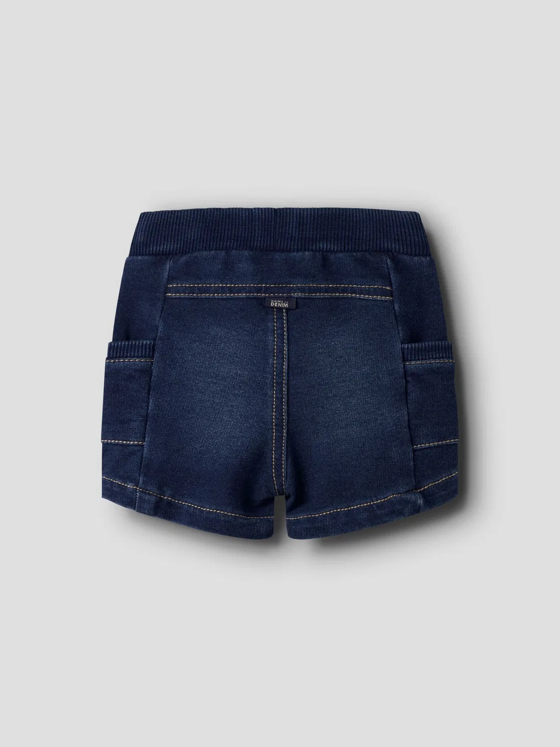 Обычные джинсы Name It, Blue Denim — фото 2