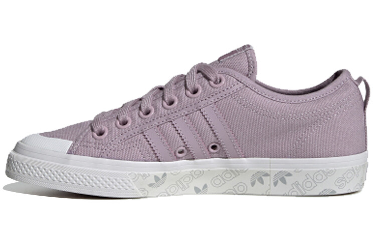 

Женские кроссовки для скейтбординга Adidas Originals NIZZA