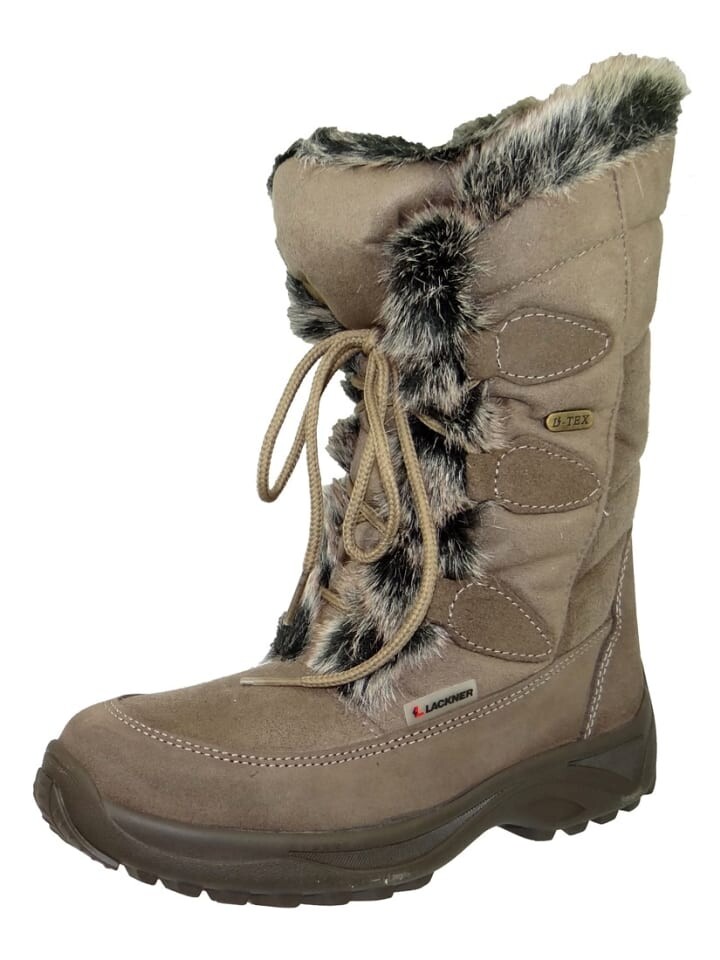 

Сапоги Lackner Schuhe
