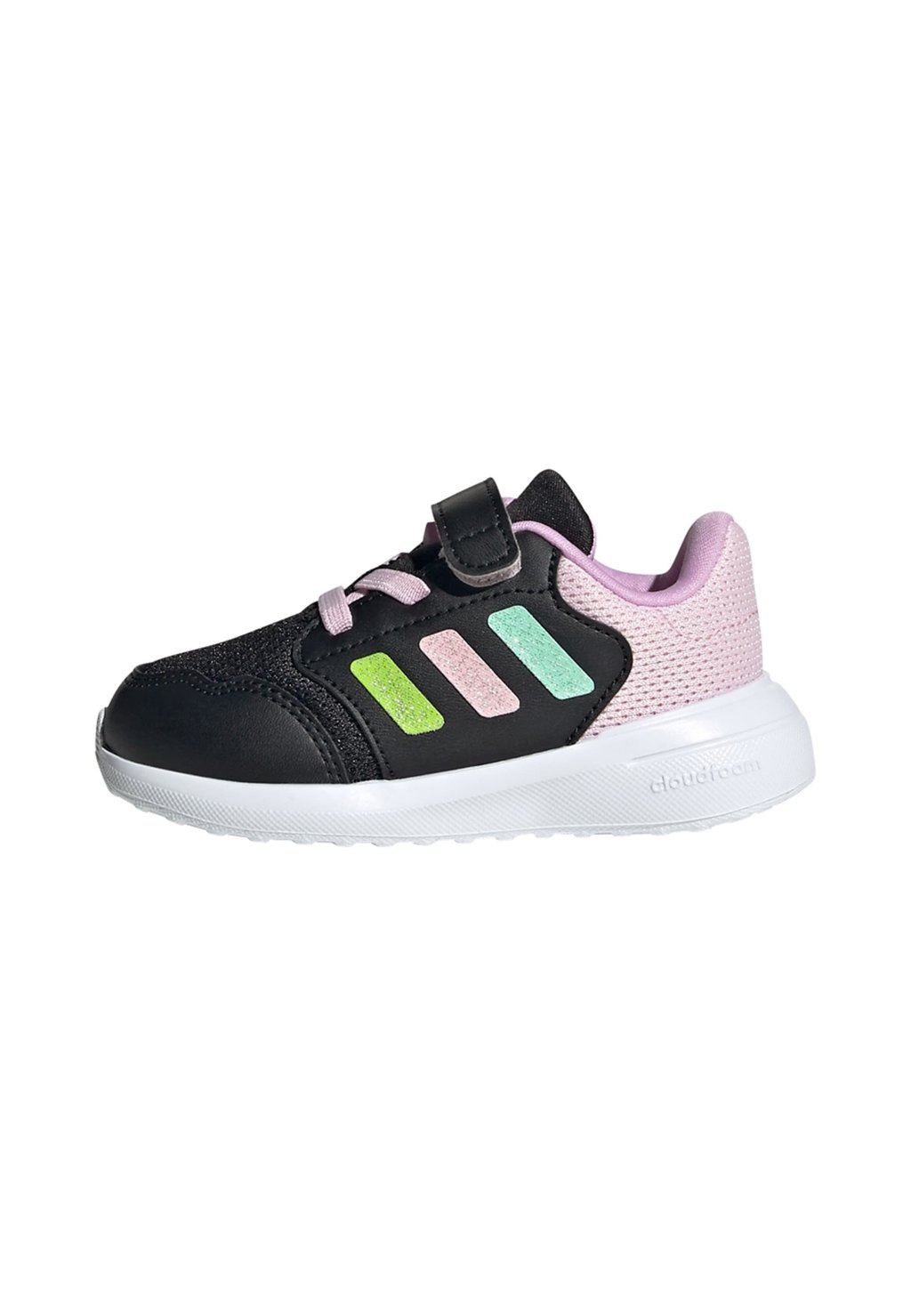 

Кроссовки TENSAUR UNISEX Adidas Performance, черный