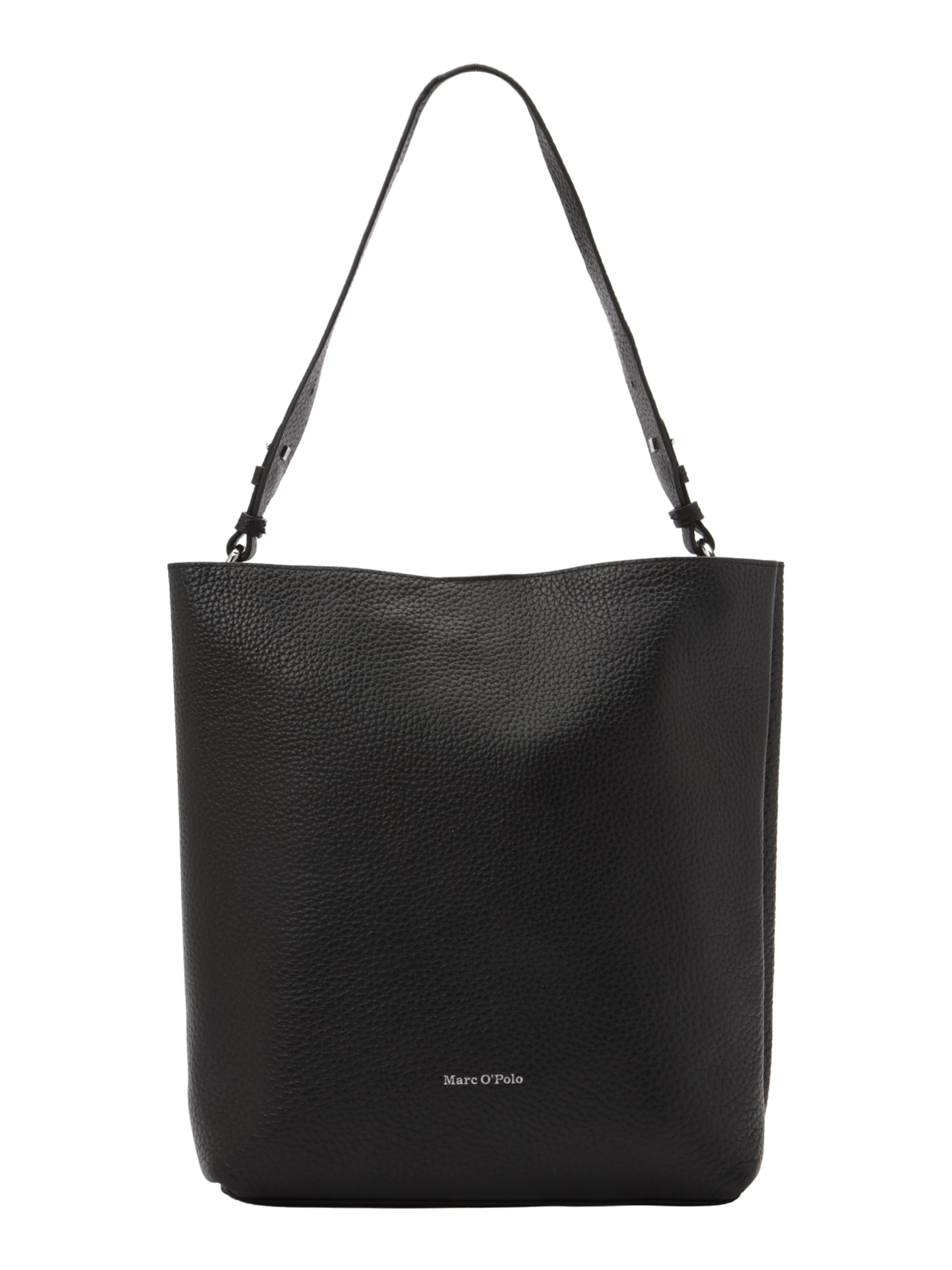 

Marc O'Polo Accessories Плечевая сумка в черном цвете