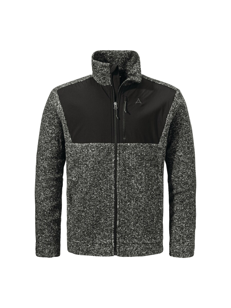 

Спортивная флисовая куртка SchГ¶ffel Urban Fleece Jk Style Canterbury MNS, Grey