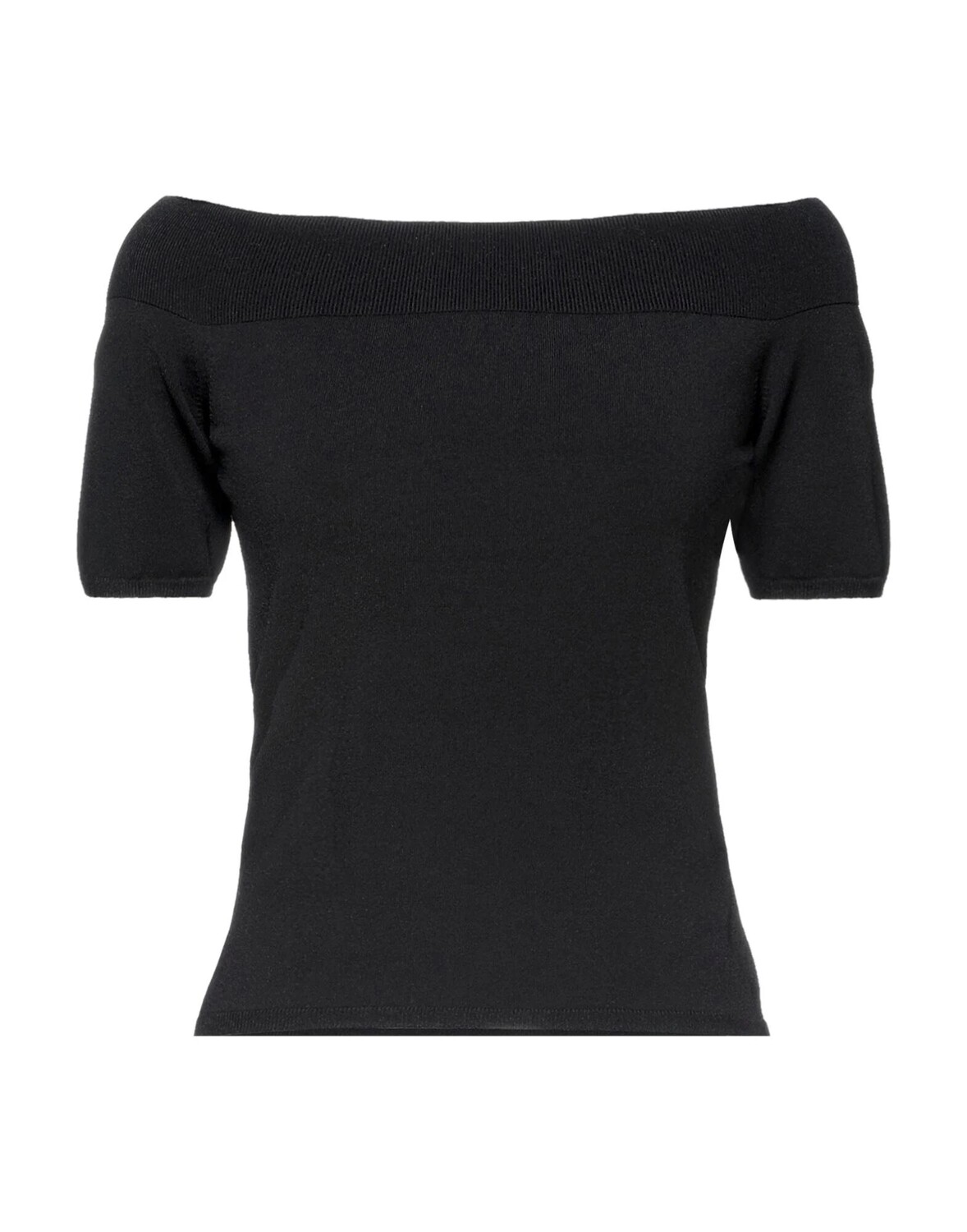 

Свитер Alexander Mcqueen, черный