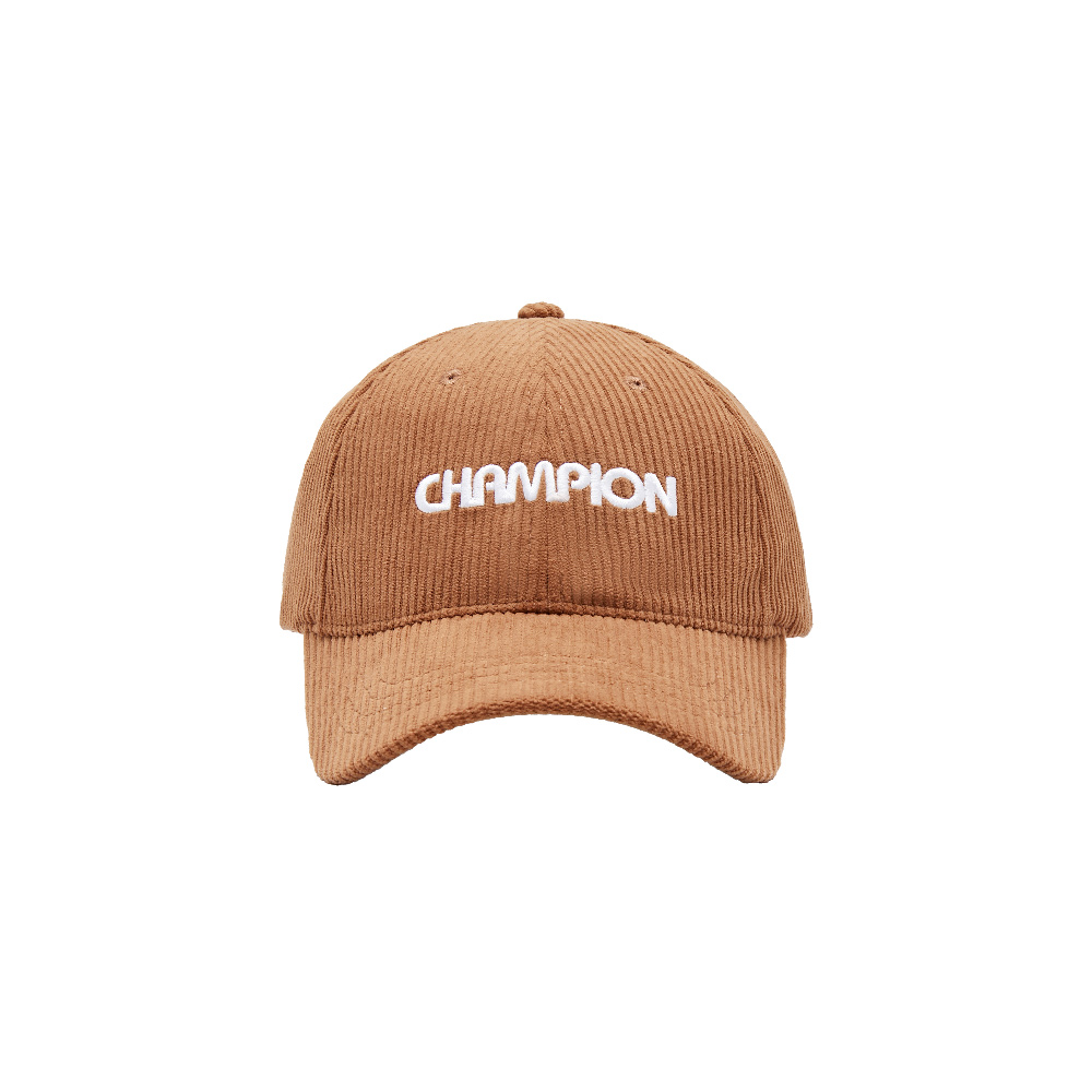 

Champion Полиэстеровая бейсболка унисекс сине-желтая, Sun Dial Yellow