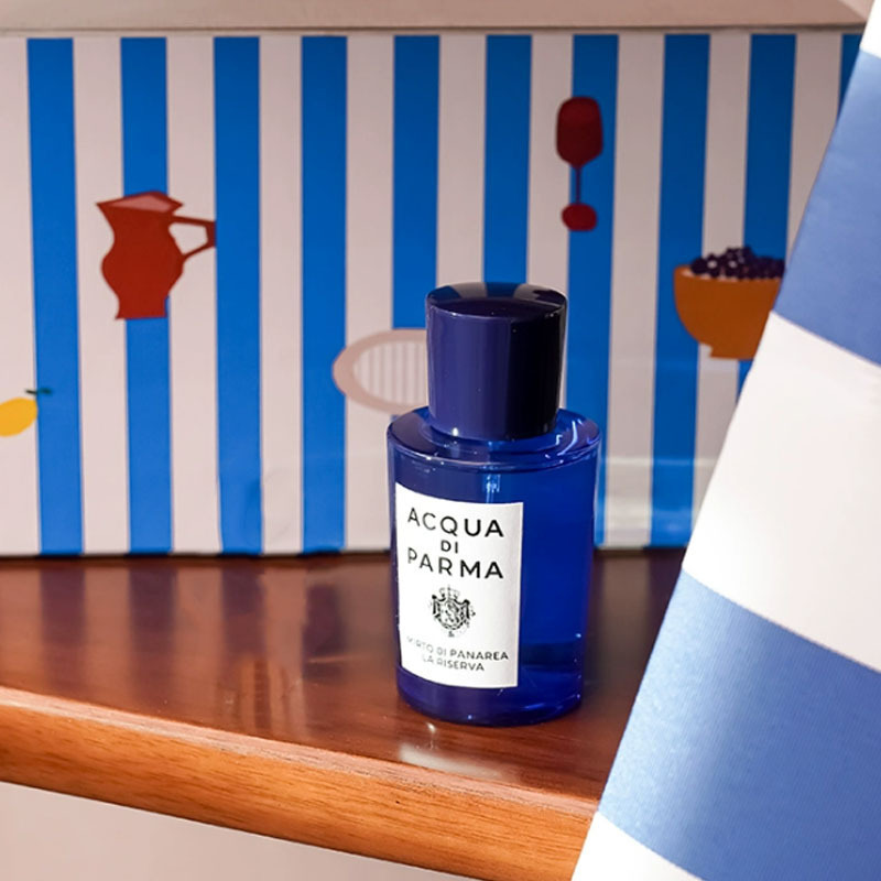 Туалетная вода Acqua di Parma Mirto di Panarea La Riserva, 100 мл — фото 4