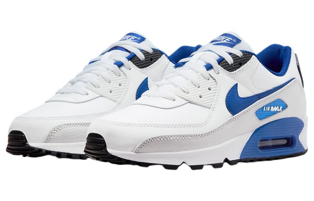 Мужские кроссовки Nike Air Max 90 Lifestyle — фото 3