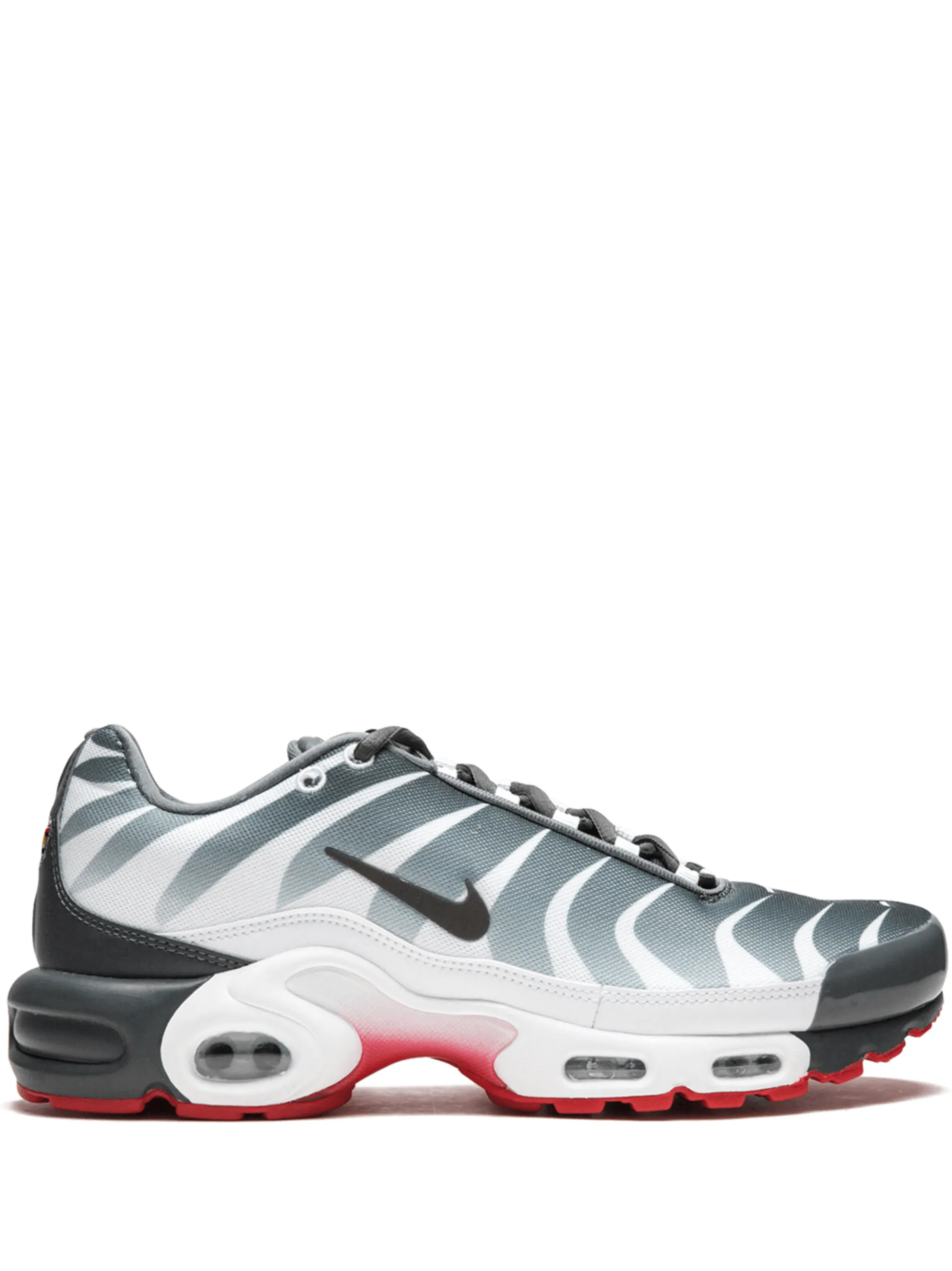 

Кроссовки Air Max Plus Nike, серый