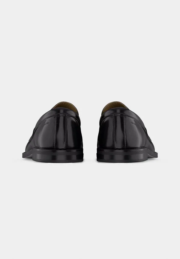Умные слипоны lofer Calvin Klein, Triple Black — фото 4