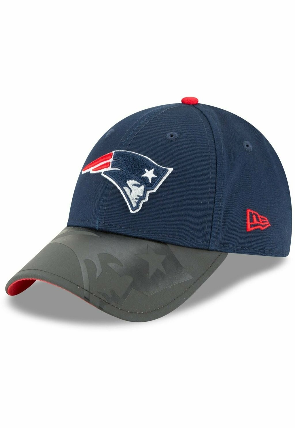 

Бейсболка FORTY REFLECT NFL TEAM New Era, цвет new england patriots
