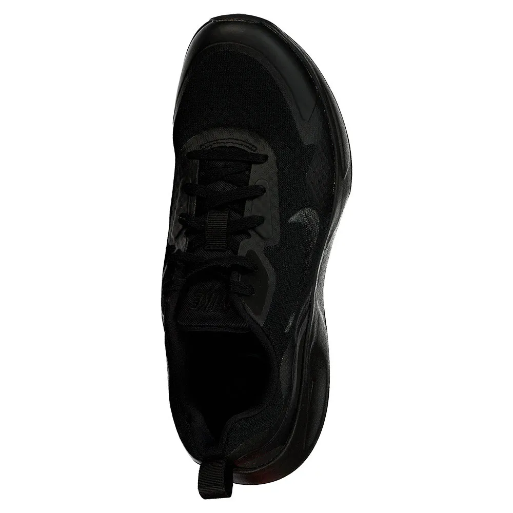 Кроссовки Nike Wearallday, черный — фото 4