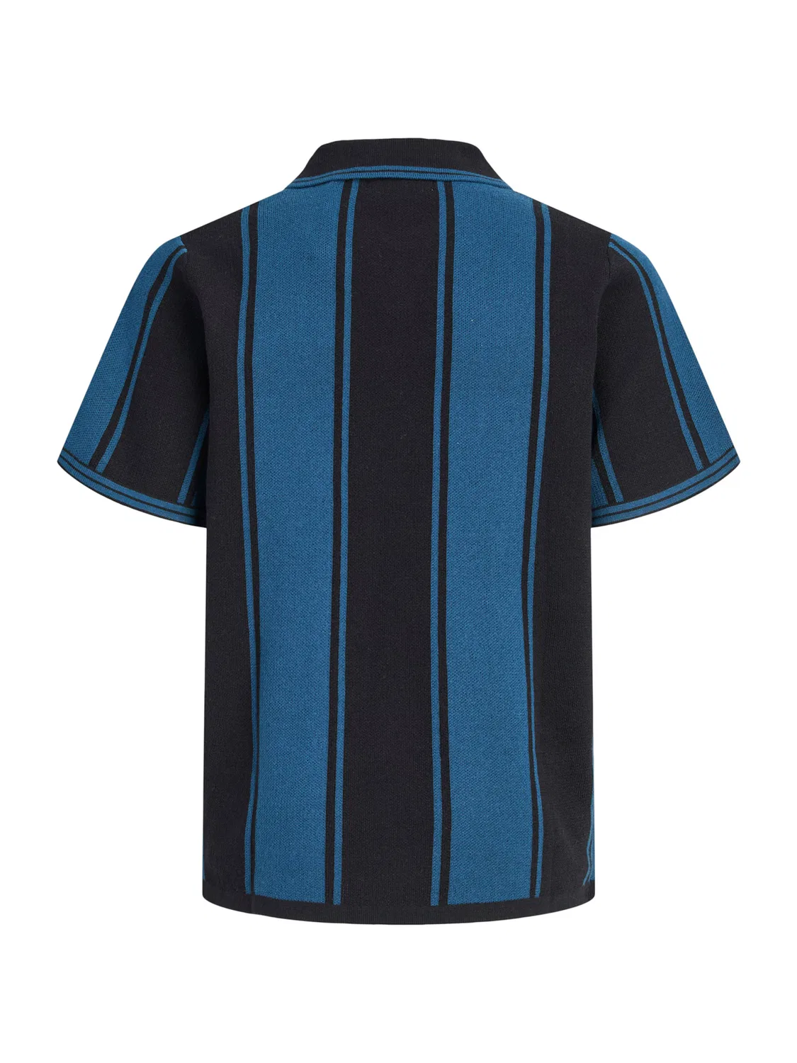 Свитер 'JCOBREEZE' Jack & Jones Junior, Black — фото 2