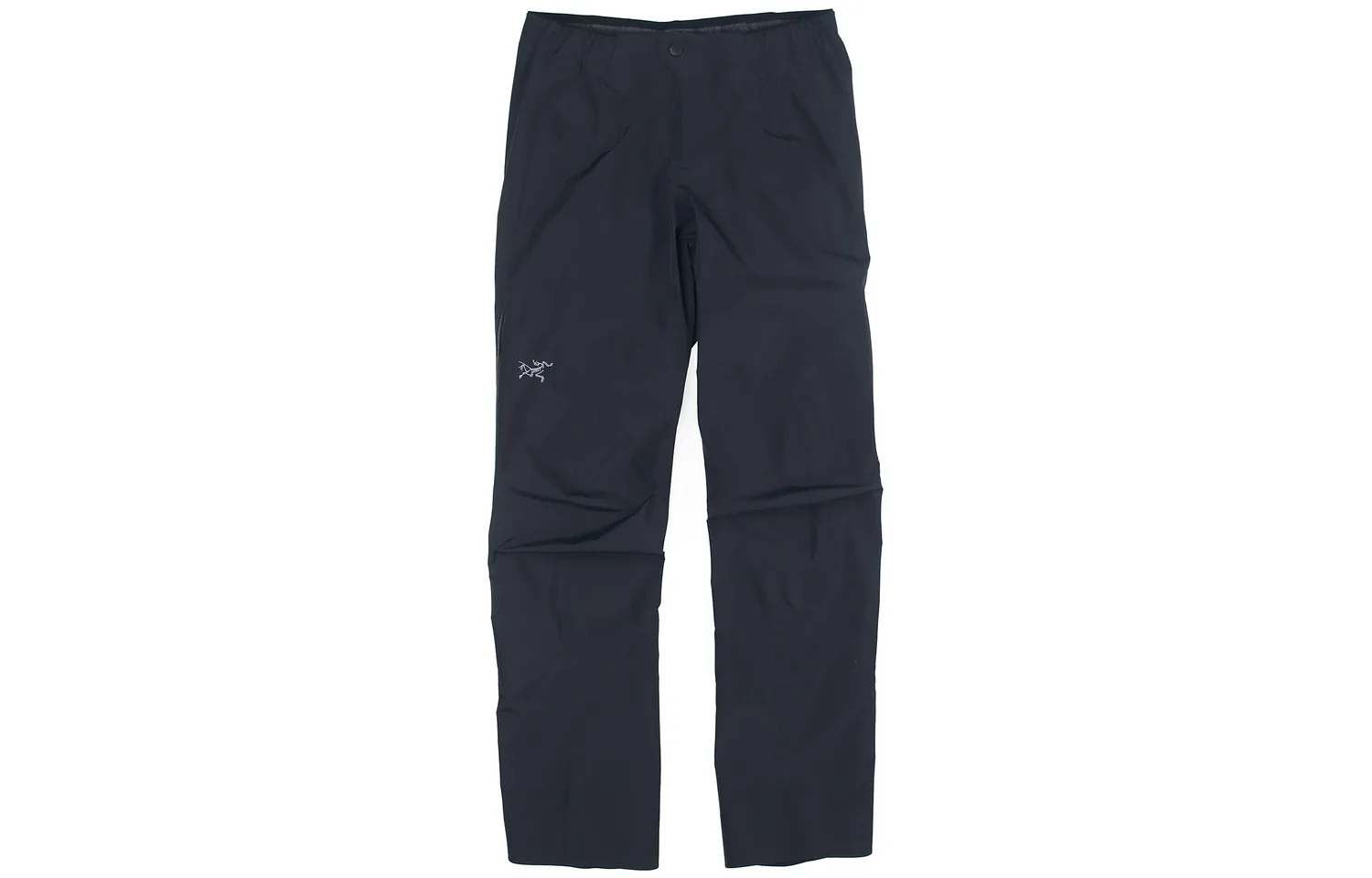 Arcteryx Брюки Zeta Series Casual женские черные — фото 3