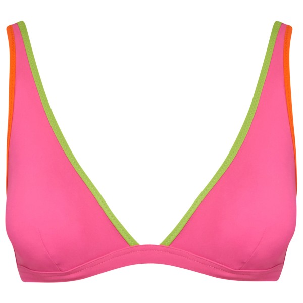 

Женский дрино мозаика - верх бикини Banana Moon, Dalhia