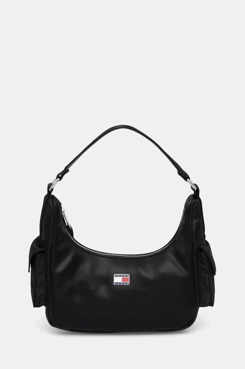 

Сумочка Томми Джинс Tommy Jeans, черный