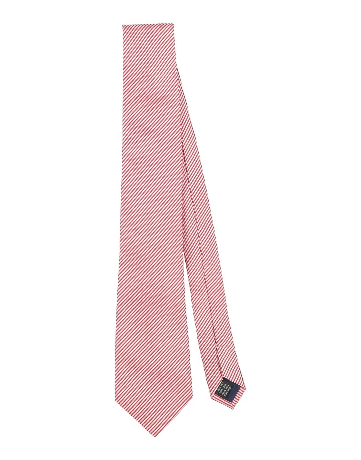

Галстук Shirt&Ties Milano, красный