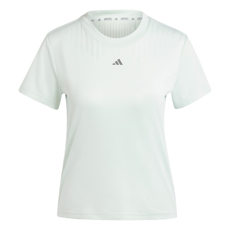 

Рубашка performance ADIDAS PERFORMANCE Hiit Airchill, пастельный зеленый