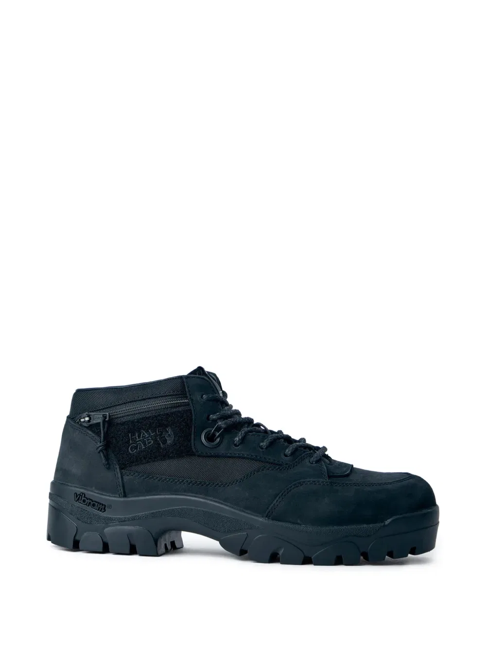 Кроссовки Vans с логотипом X Oamc, черный