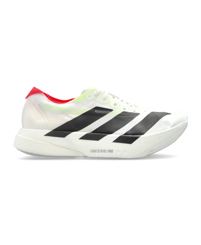 

Кроссовки спортивные `adizero adios pro 4 m` Adidas, белый