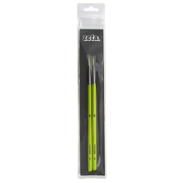 

Набор косметики Set Pinceles iLiner Z Beauty, Multicolor