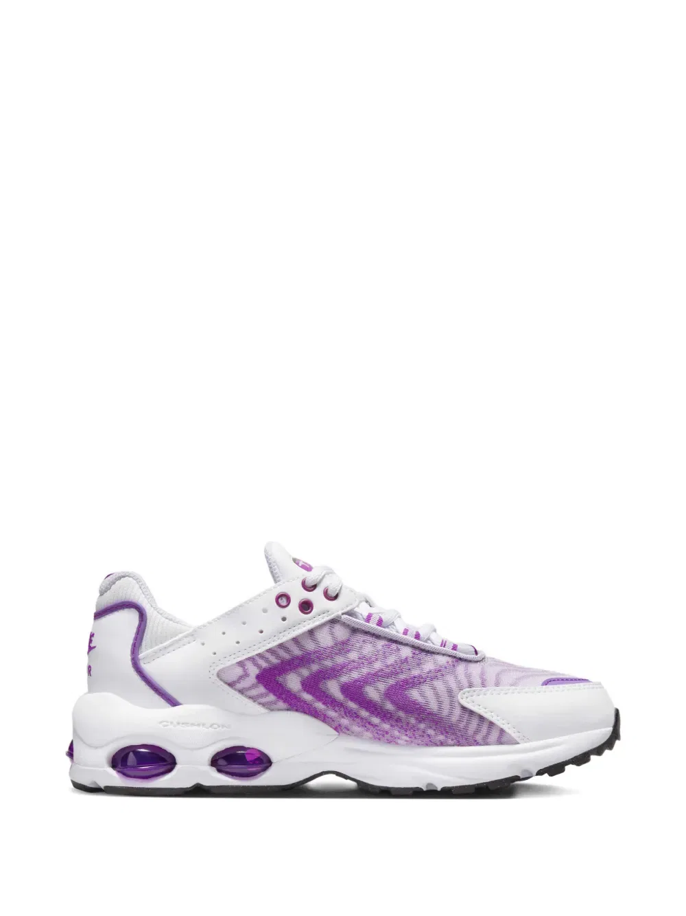 Кроссовки Air Max TW Nike Kids, белый — фото 2
