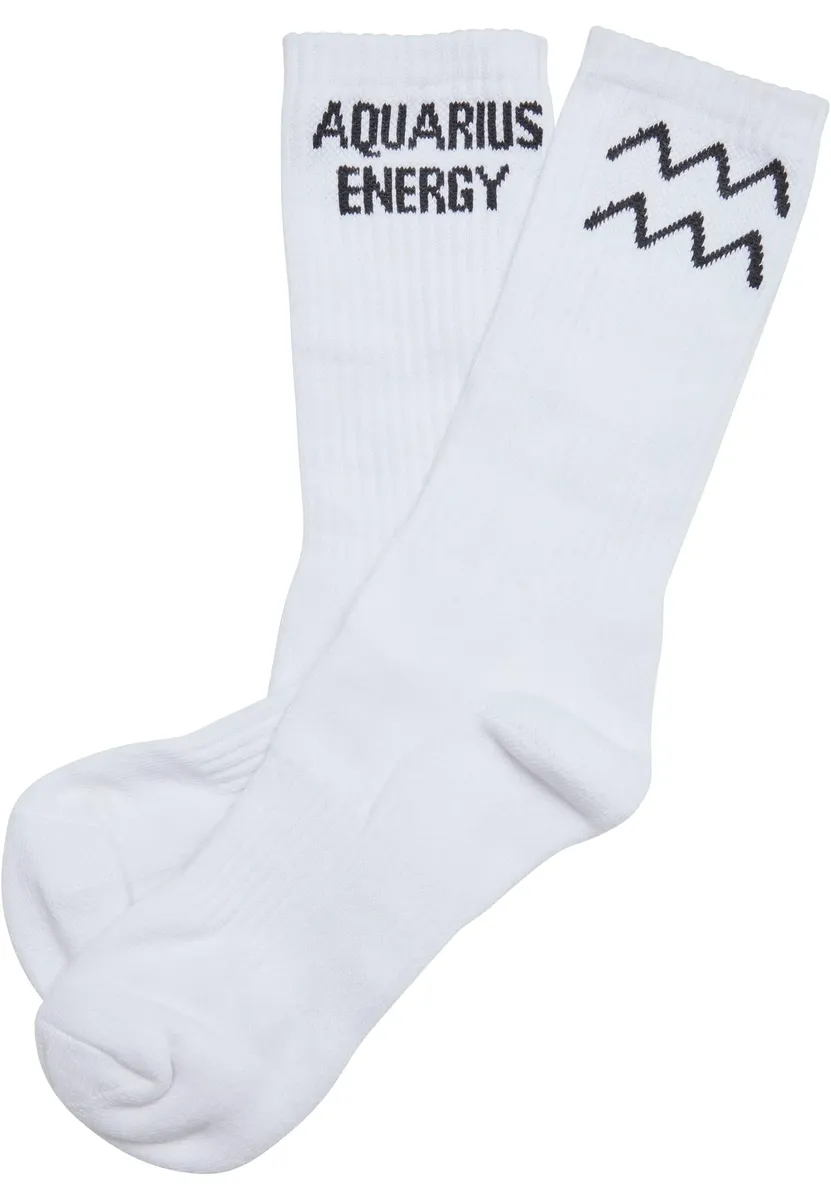 

Базовые носки DEF "DEF Unisex DEF Zodiac Socks" (1 пара), цвет Aquarius
