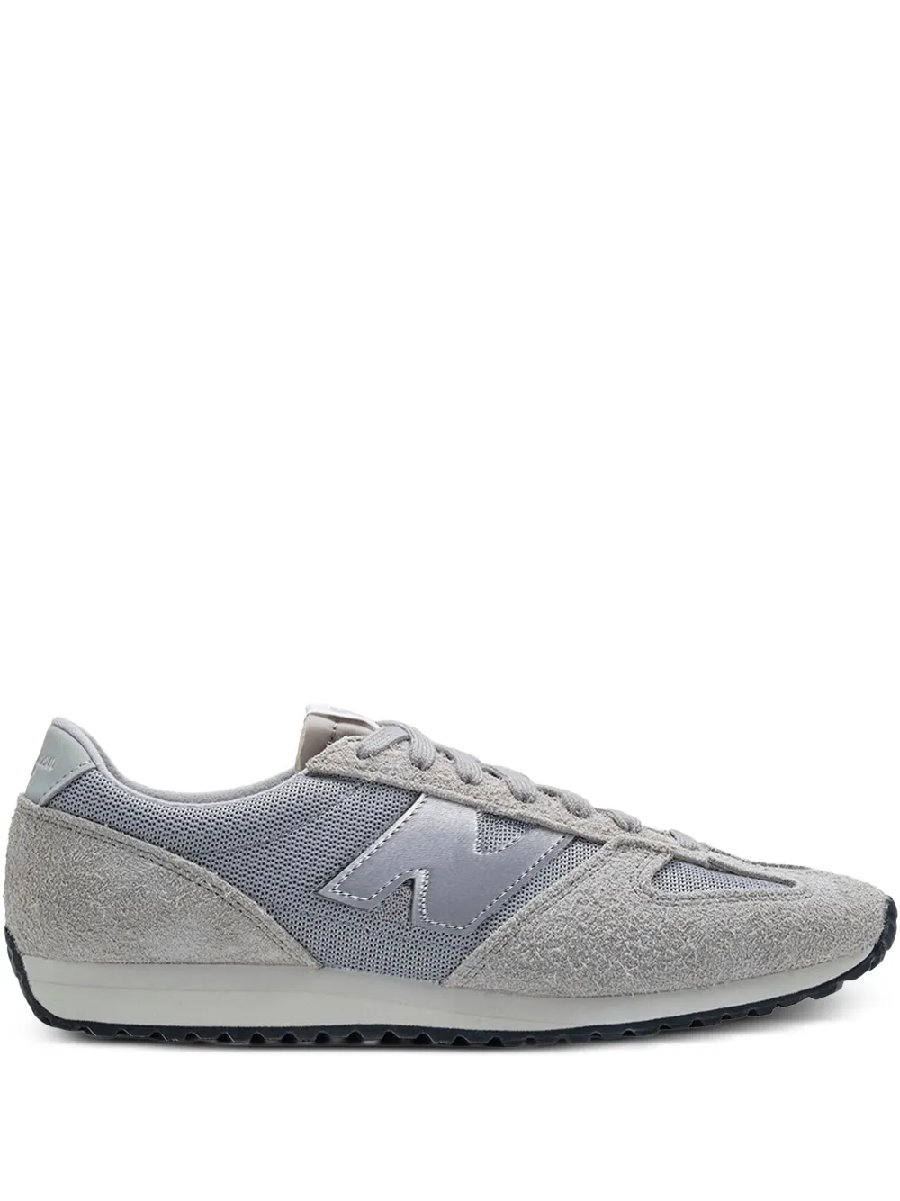 

Кроссовки из коллаборации с New Balance Junya Watanabe Man, серый