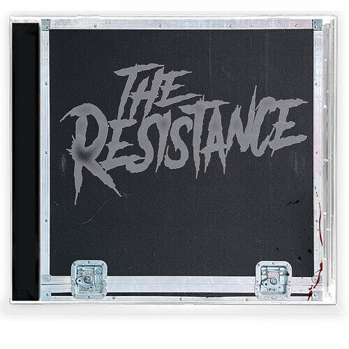 

CD диск Resistance: The Resistance