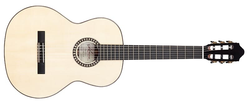 

Акустическая гитара Kremona Romida RD-S Classical Guitar