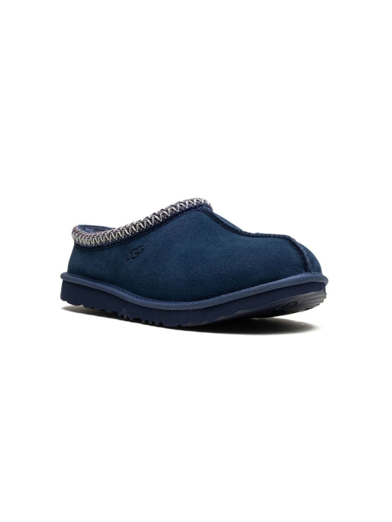 

UGG Kids слиперы Tasman II New Navy, синий