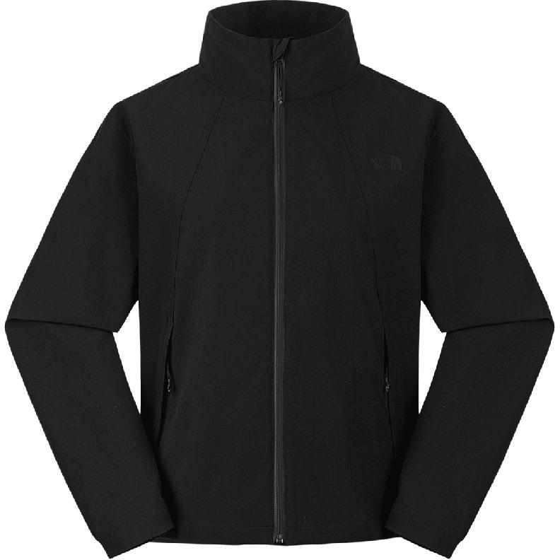 

THE NORTH FACE Женская куртка для городских исследований Космический черный, JK3/Cosmic Black