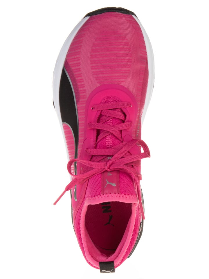 Беговые кроссовки Puma — фото 4
