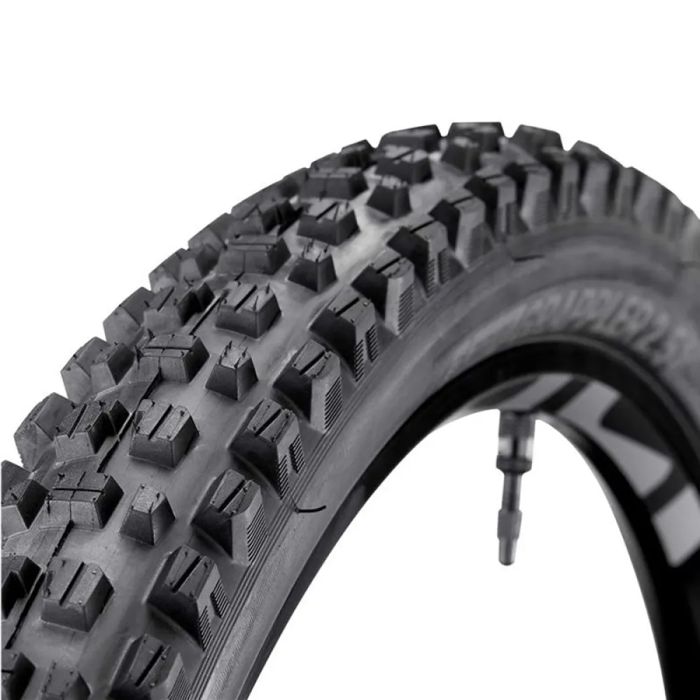 

Шина для горного велосипеда E-thirteen Grappler Enduro/E-Bike 120 TPI Tubeless 27.5´´ x 2.50, серебряный