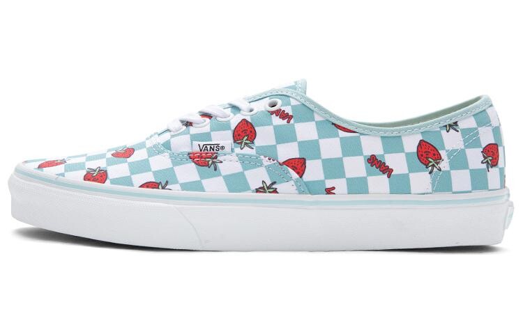 

парусиновая обувь Vans унисекс