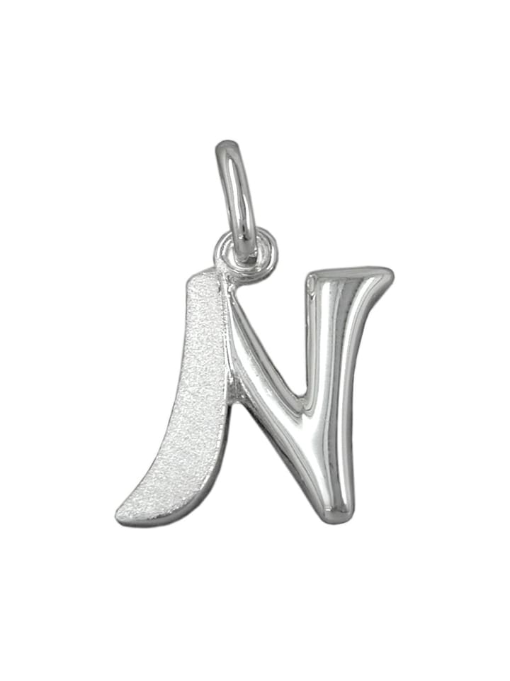 

Gallay Кулон 15х12 мм, серебро 925 пробы